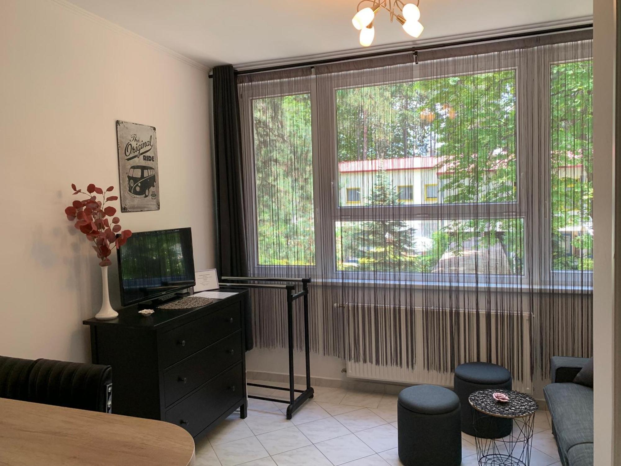 Vizparti Relax Apartman شيوفوك المظهر الخارجي الصورة