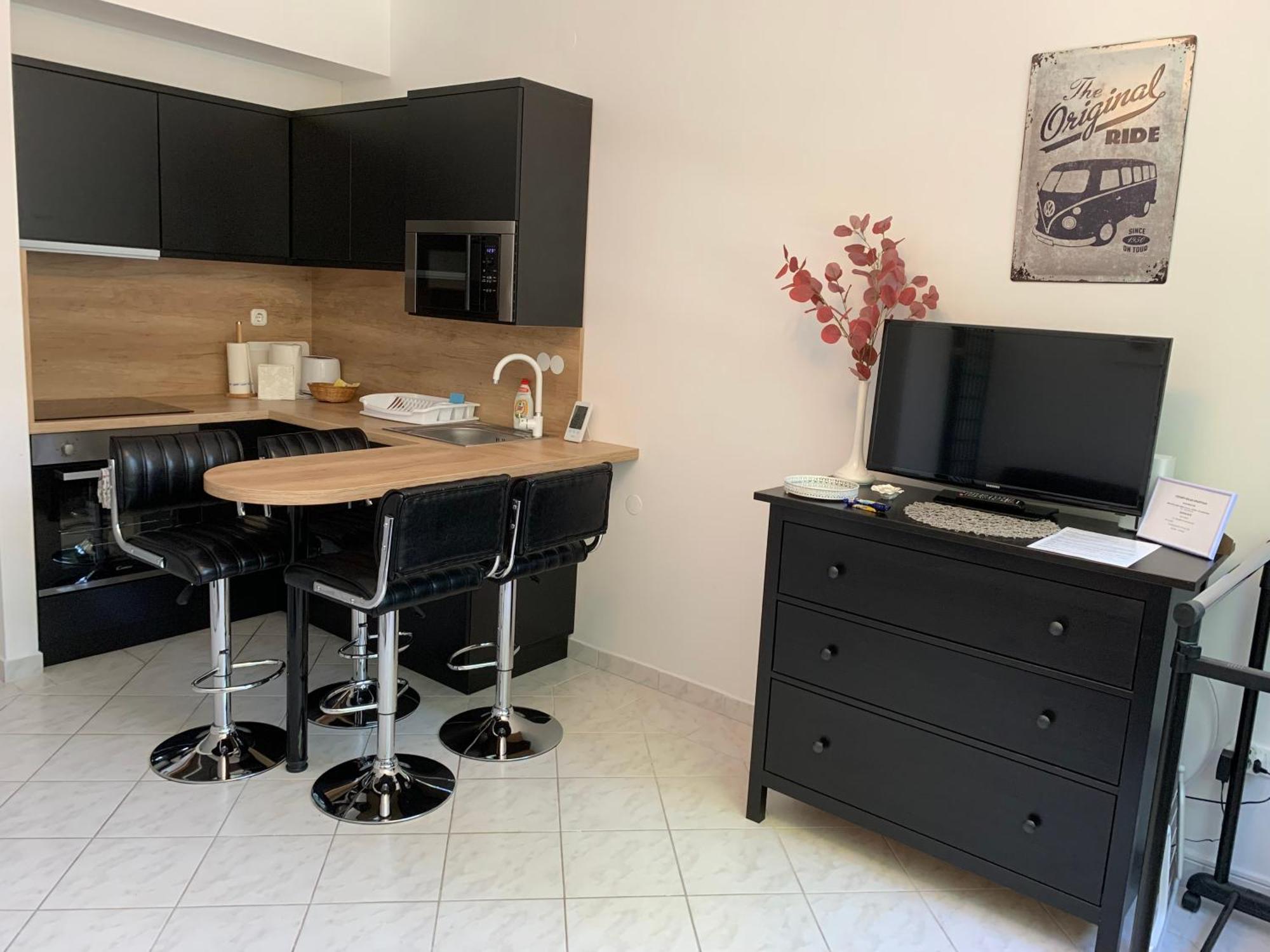 Vizparti Relax Apartman شيوفوك المظهر الخارجي الصورة